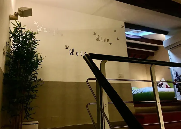 Apartmán Sonnino *